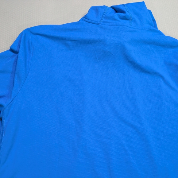 Cotopaxi Sombra Sun Hoodie Mens Medium Lightweight Hiking Outdoors Blue - Picture 10 of 10